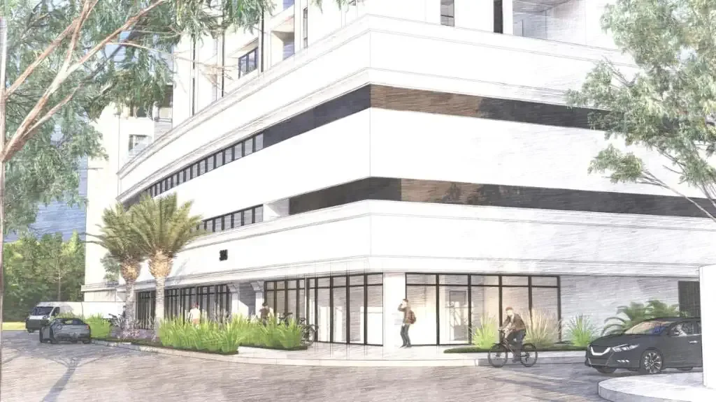 Foto 3 de Apartamento em Construção no Rio Negro – 2 Quartos, Suíte, 72m² com Lazer Completo + Promoção da Construtora