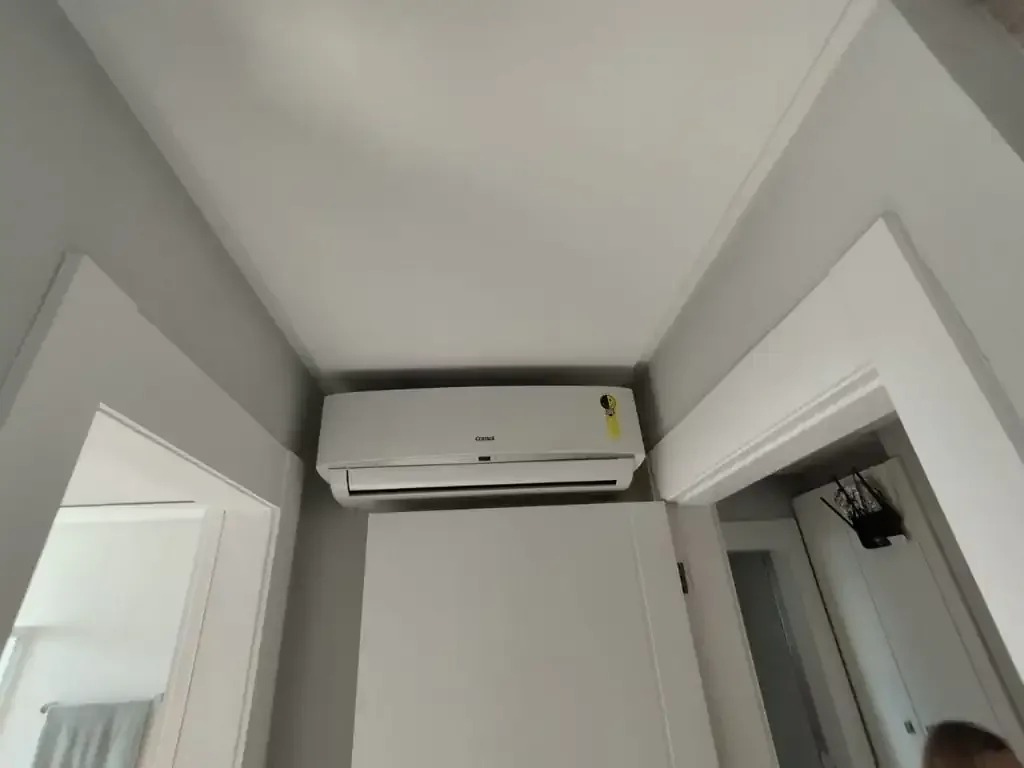 Foto 14 de Apartamento Mobilado com 3 Suítes e 3 Vagas no Centro de Balneário Camboriú – Rua Reta ao Mar | Aceita Financiamento