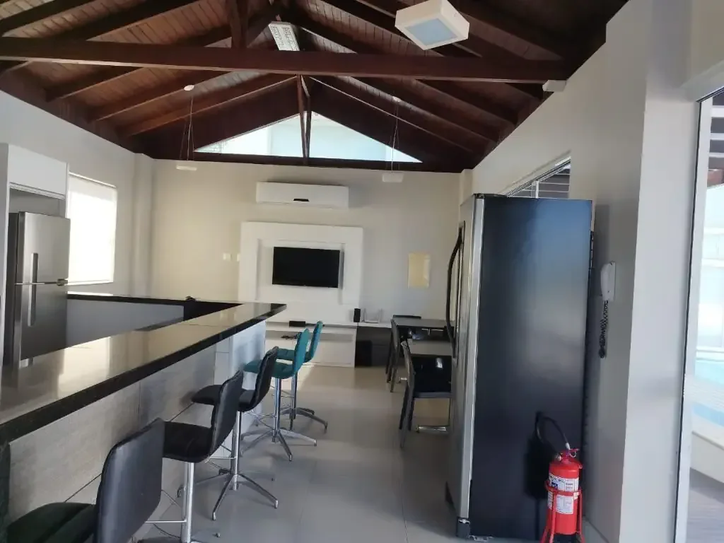 Foto 21 de Apartamento Mobilado com 3 Suítes e 3 Vagas no Centro de Balneário Camboriú – Rua Reta ao Mar | Aceita Financiamento