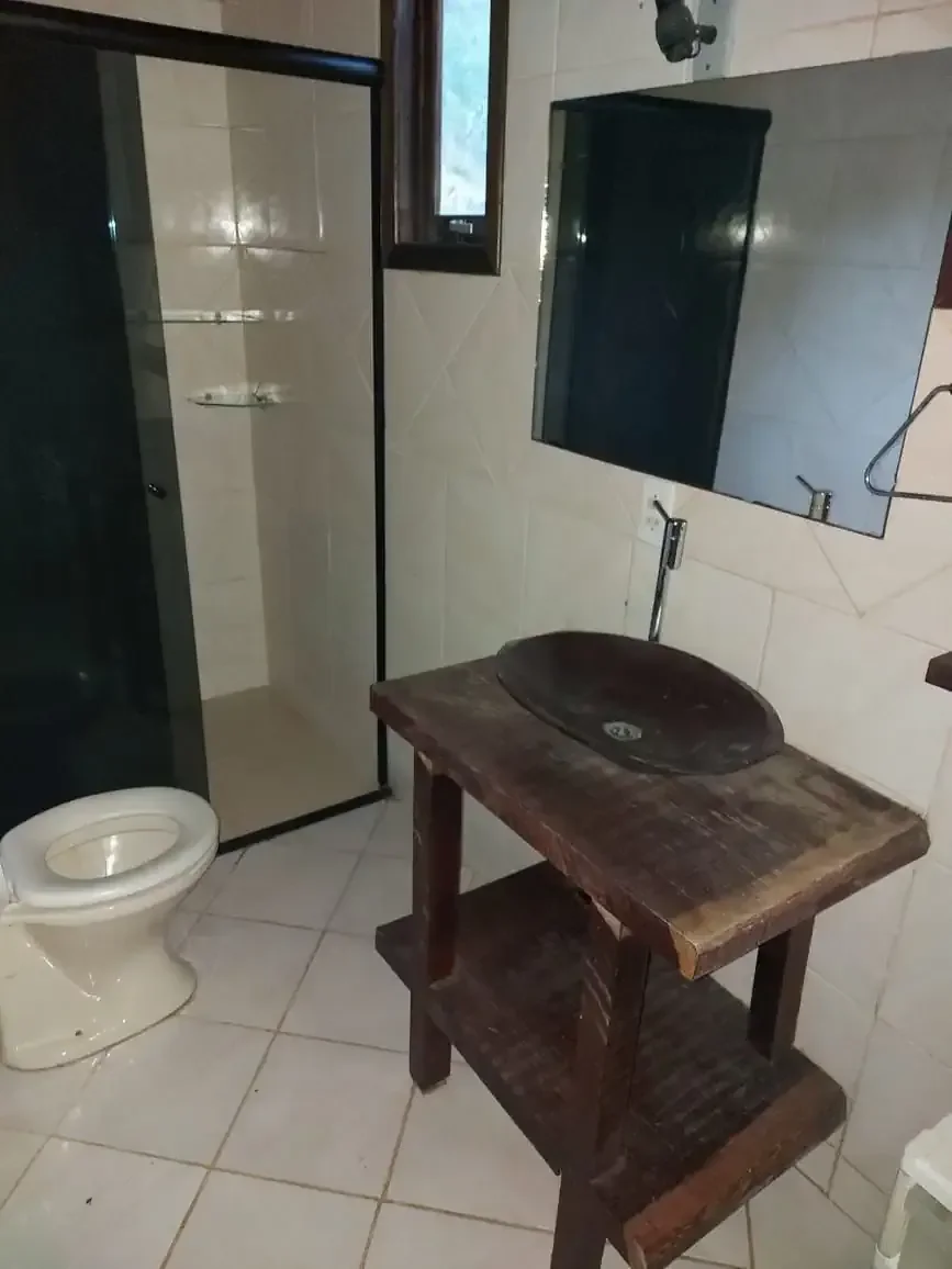 Foto 17 de Sítio com Lago de Peixes e Riacho no Bairro Caetés em Camboriú – 25.125m², Casa, Frutíferas e Lazer Completo