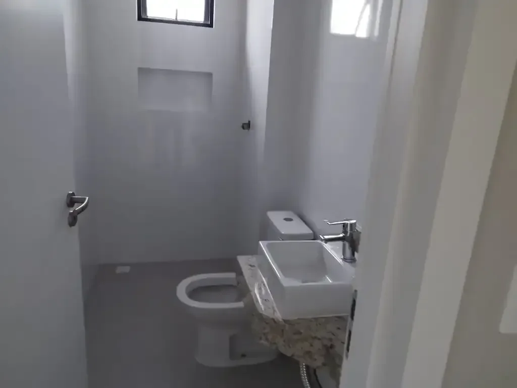 Foto 2 de partamento Novo no Tabuleiro, Camboriú – 72m², 2 Quartos, Suíte, Sacada com Churrasqueira e Entrega em Junho