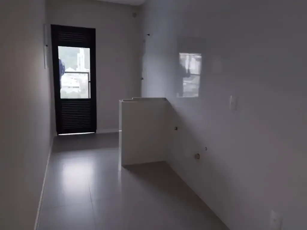 Foto 4 de partamento Novo no Tabuleiro, Camboriú – 72m², 2 Quartos, Suíte, Sacada com Churrasqueira e Entrega em Junho