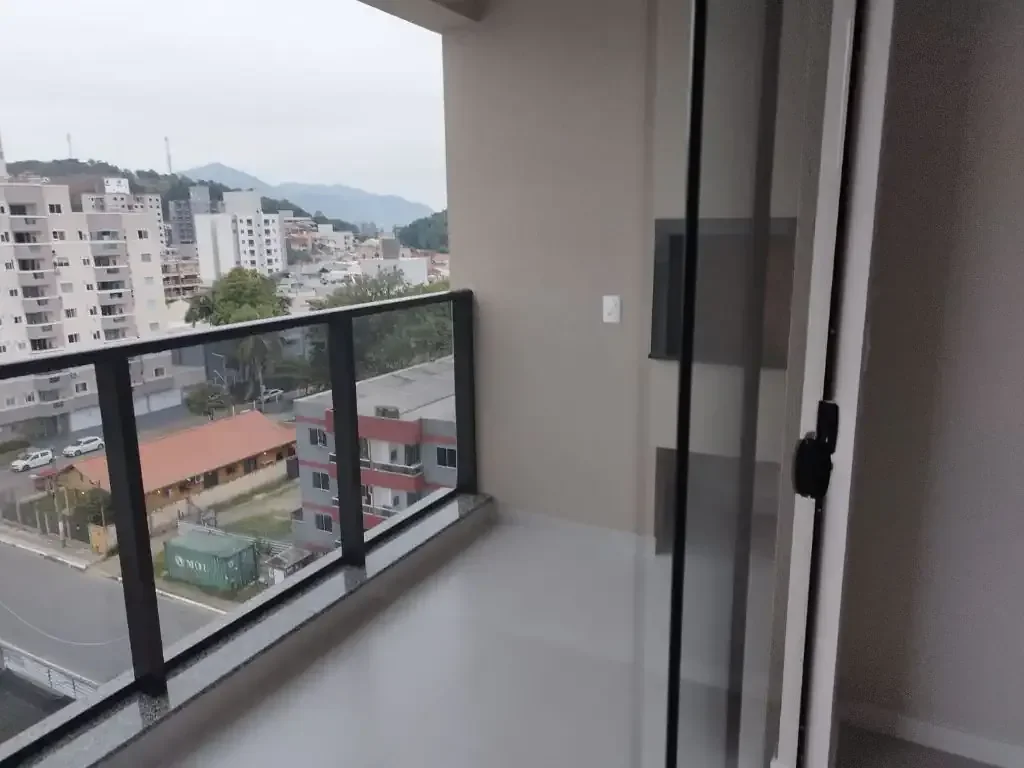 Foto 10 de partamento Novo no Tabuleiro, Camboriú – 72m², 2 Quartos, Suíte, Sacada com Churrasqueira e Entrega em Junho
