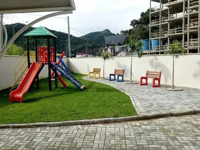 Foto 11 de Apartamento Pronto para Morar no Canhanduba – 2 Quartos, Suíte, 69m², Sacada com Churrasqueira e a 5 Min do Centro de BC