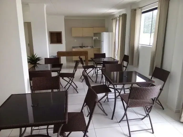 Foto 15 de Apartamento Pronto para Morar no Canhanduba – 2 Quartos, Suíte, 69m², Sacada com Churrasqueira e a 5 Min do Centro de BC