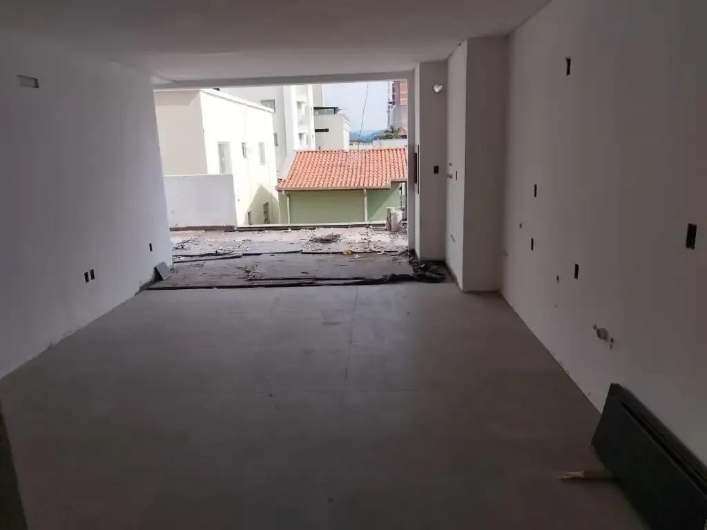 Foto 2 de Última Unidade no São Francisco de Assis – Apartamento Novo com Terraço, Rooftop com Piscina e Vista Panorâmica de BC. Entrega em Setembro