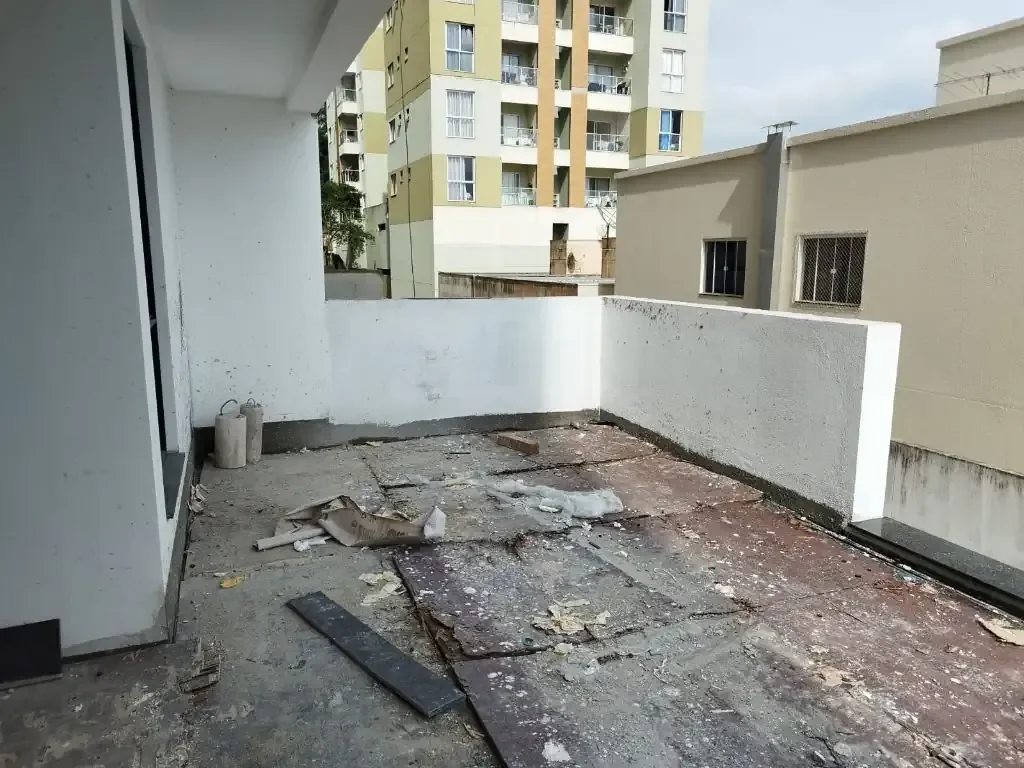 Foto 7 de Última Unidade no São Francisco de Assis – Apartamento Novo com Terraço, Rooftop com Piscina e Vista Panorâmica de BC. Entrega em Setembro