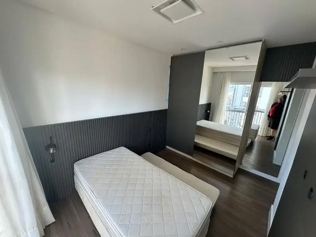 Foto 11 de Apartamento Mobilado com 3 Suítes no Centro de BC – Entre a Av. Brasil e a Terceira Avenida, Tranquilidade Total e Lazer Completo