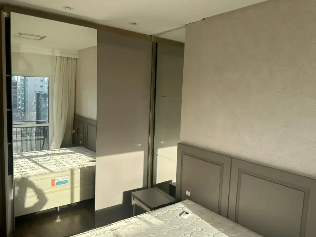 Foto 15 de Apartamento Mobilado com 3 Suítes no Centro de BC – Entre a Av. Brasil e a Terceira Avenida, Tranquilidade Total e Lazer Completo