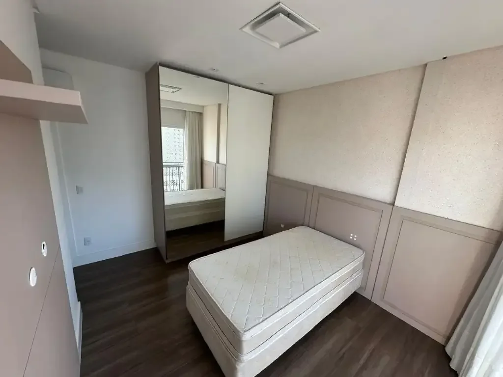 Foto 16 de Apartamento Mobilado com 3 Suítes no Centro de BC – Entre a Av. Brasil e a Terceira Avenida, Tranquilidade Total e Lazer Completo