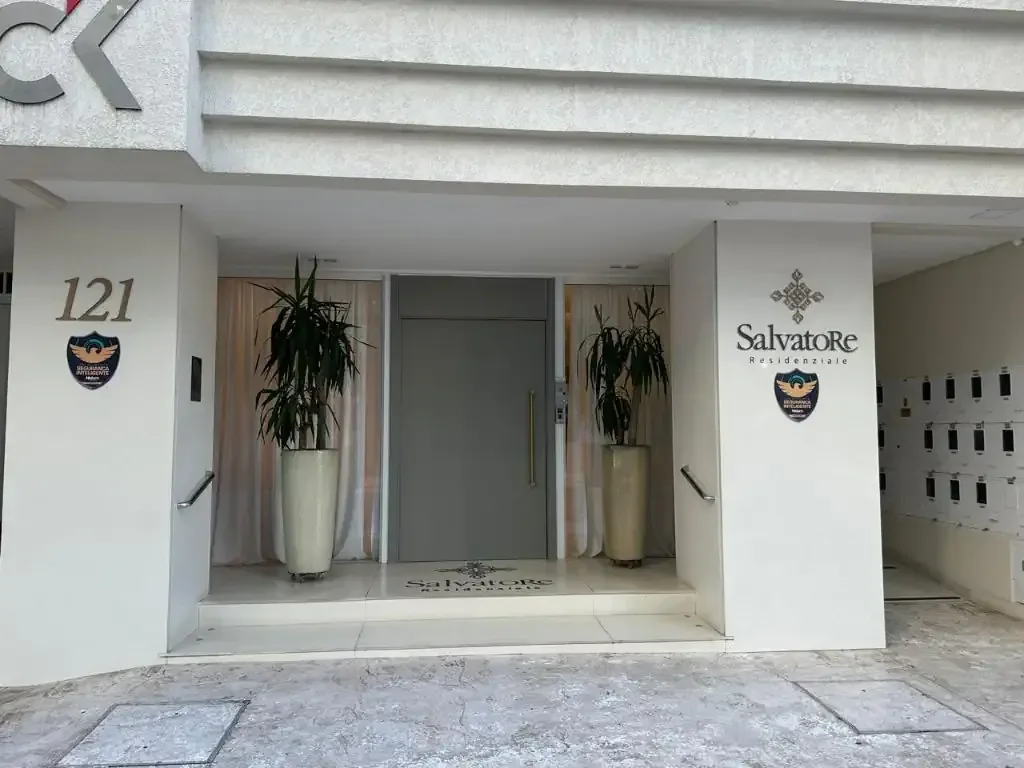 Foto 17 de Apartamento Mobilado com 3 Suítes no Centro de BC – Entre a Av. Brasil e a Terceira Avenida, Tranquilidade Total e Lazer Completo