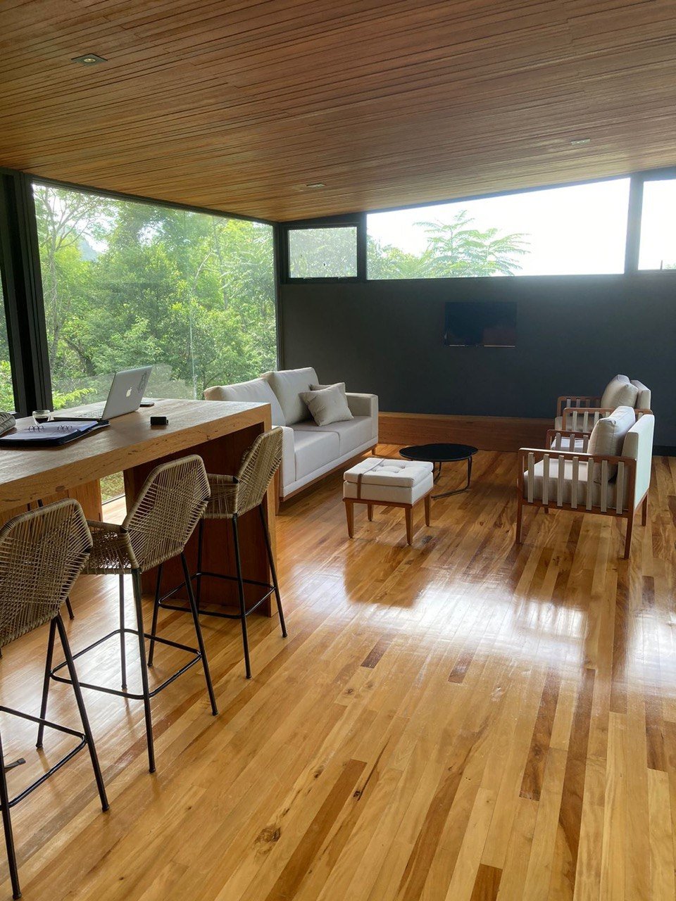 Foto 7 de Lotes no Encantada Ranchos em Garopaba SC escritura pública áreas de 2.000m² a 3.044m² alto potencial construtivo plano diretor 2025