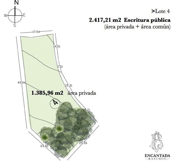 Foto 16 de Lotes no Encantada Ranchos em Garopaba SC escritura pública áreas de 2.000m² a 3.044m² alto potencial construtivo plano diretor 2025