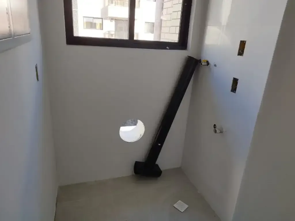 Foto 4 de Apartamento 2 quartos com 2 vagas e lazer completo em Balneário Camboriú – Nações