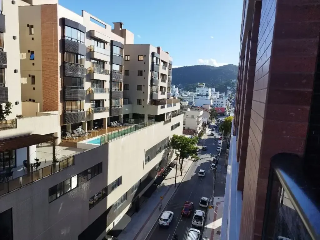 Foto 11 de Apartamento 2 quartos com 2 vagas e lazer completo em Balneário Camboriú – Nações